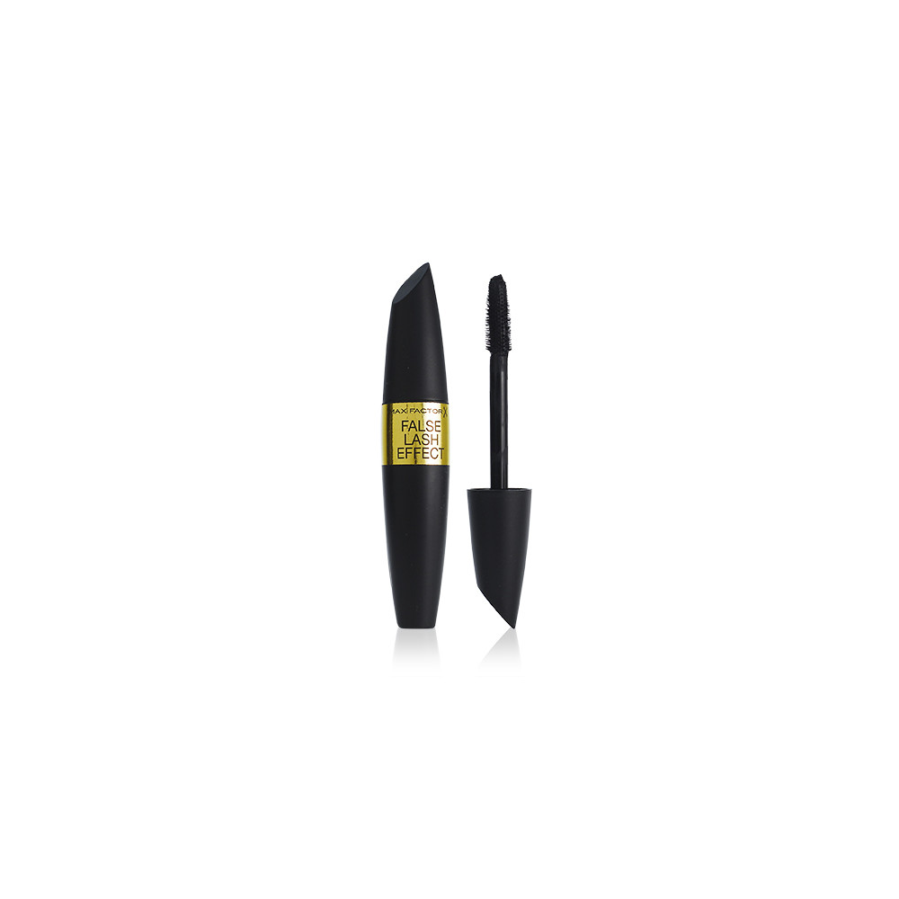 Produktbild för Max Factor False Lash Effect Mascara mascara 13,1 ml 01 Black