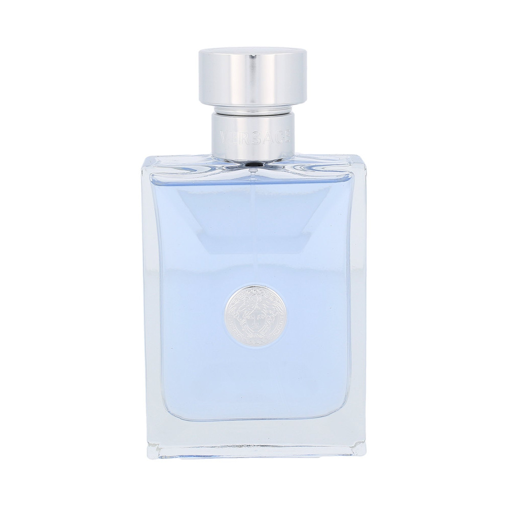Produktbild för Versace Pour Homme deodorant for men 100 ml