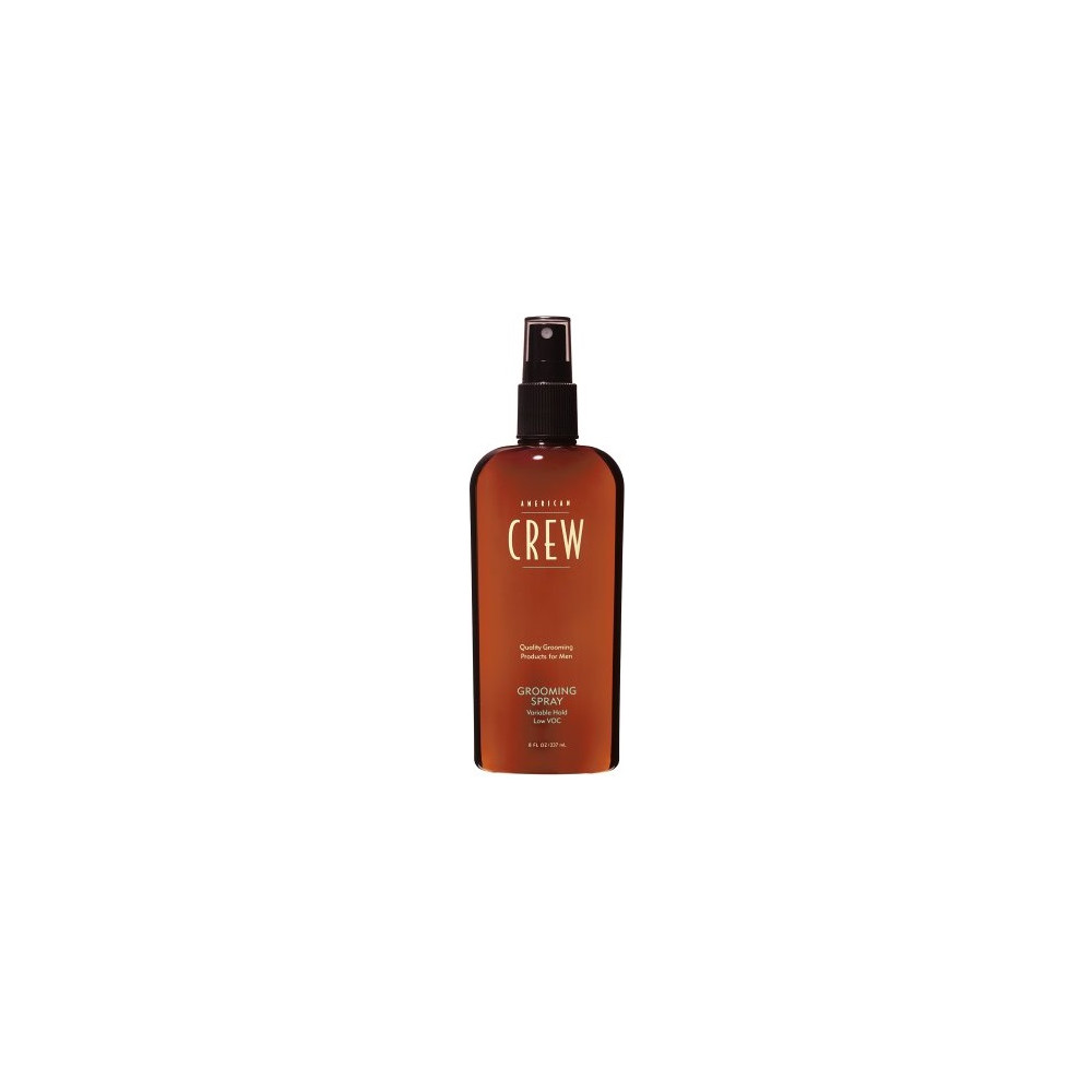 Produktbild för American Crew Grooming Spray spray for hair definition and shape 250 ml