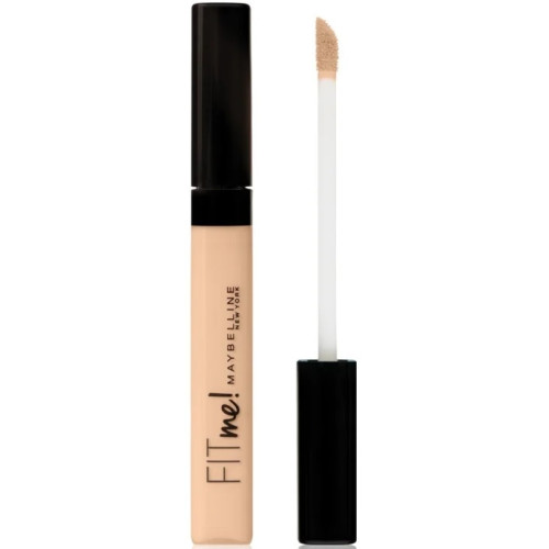 Maybelline Maybelline Fit Me! concealer 6,8 ml 15 Fair