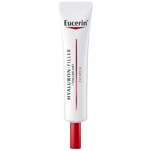 Eucerin Eucerin Hyaluron-Filler + Volume-Lift firming eye cream 15 ml