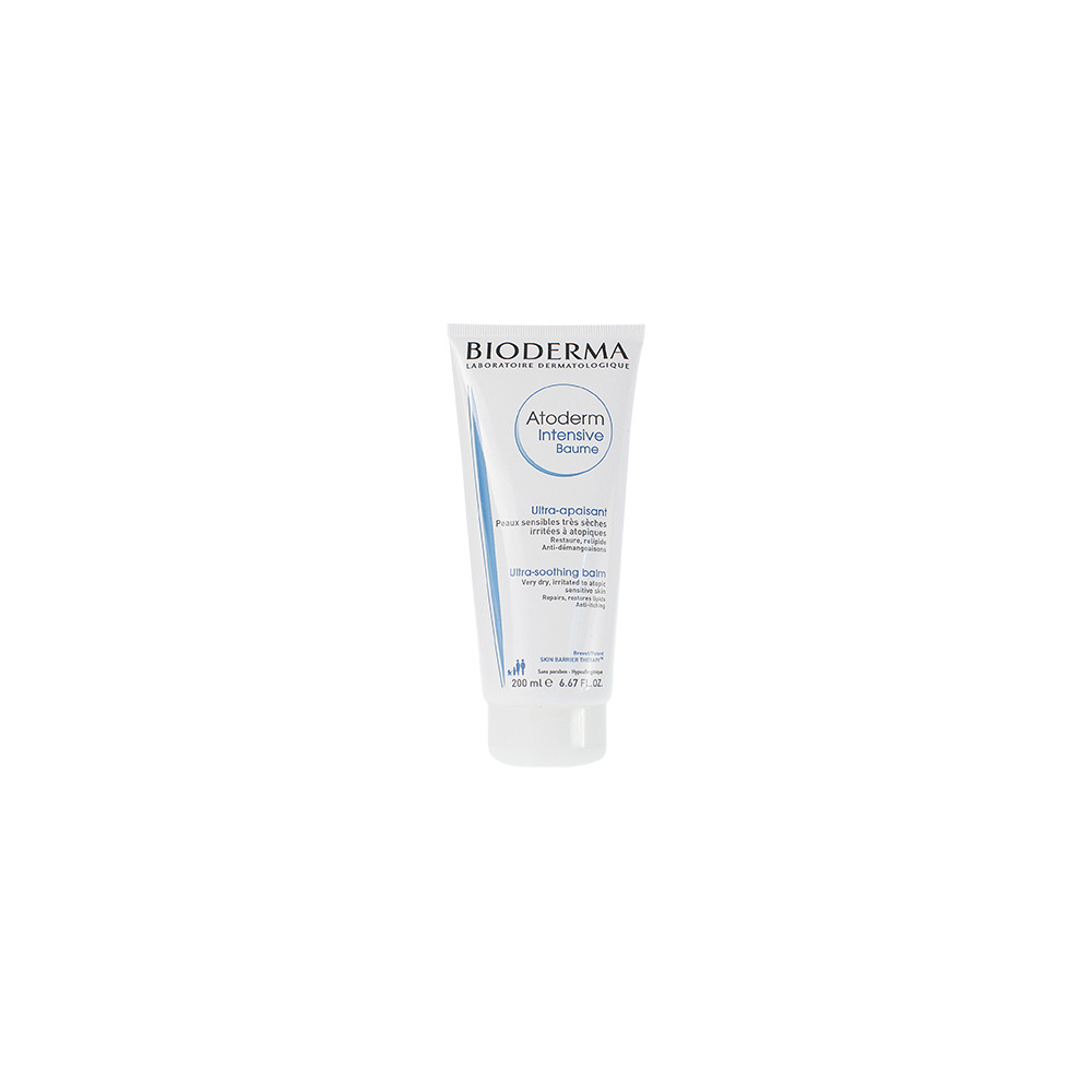 Produktbild för Bioderma Atoderm Intensive Baume Ultra-Soothing Balm 200ml