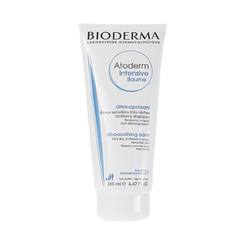 Bioderma Bioderma Atoderm Intensive Baume Ultra-Soothing Balm 200ml