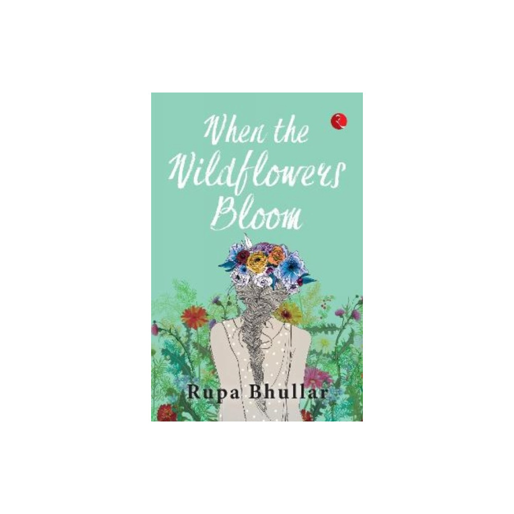 Produktbild för When the Wildflowers Bloom (häftad, eng)