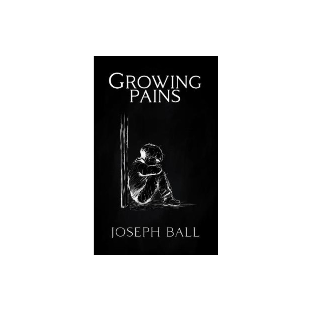Produktbild för Growing Pains (häftad, eng)