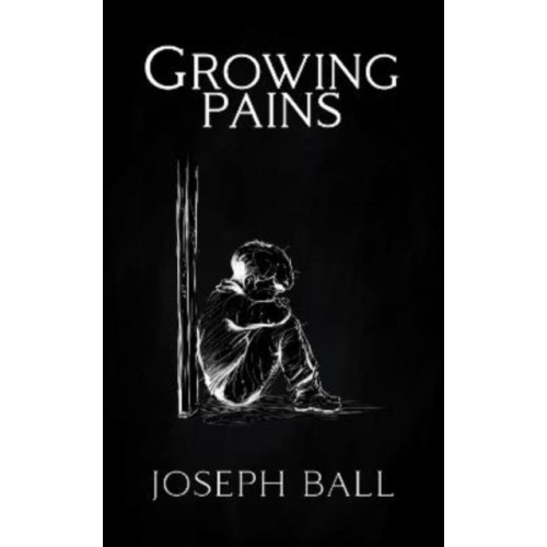 Chronos Publishing Growing Pains (häftad, eng)