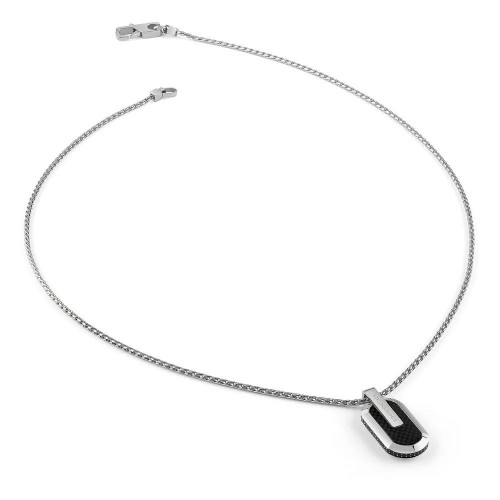 Guess GUESS JUMN04038JWST - Necklace Herr (45CM)