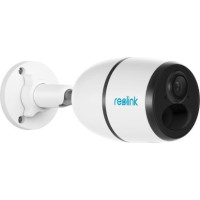 Produktbild för Reolink Go Series G330 - nätverksövervakningskamera - kula