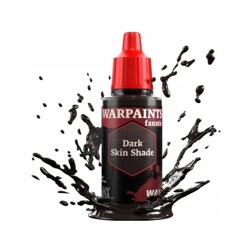 Army Painter Army Painter Warpaints Fanatic Wash