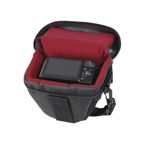 Hama Hama "Valletta" 90 Colt - bärväska för digitalkamera med objektiv