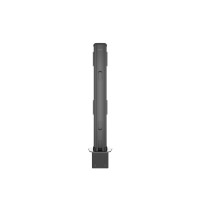 Produktbild för Multibrackets M VESA Desktopmount HD Dual monteringssats - för 2 välvda LCD-skärmar - svart