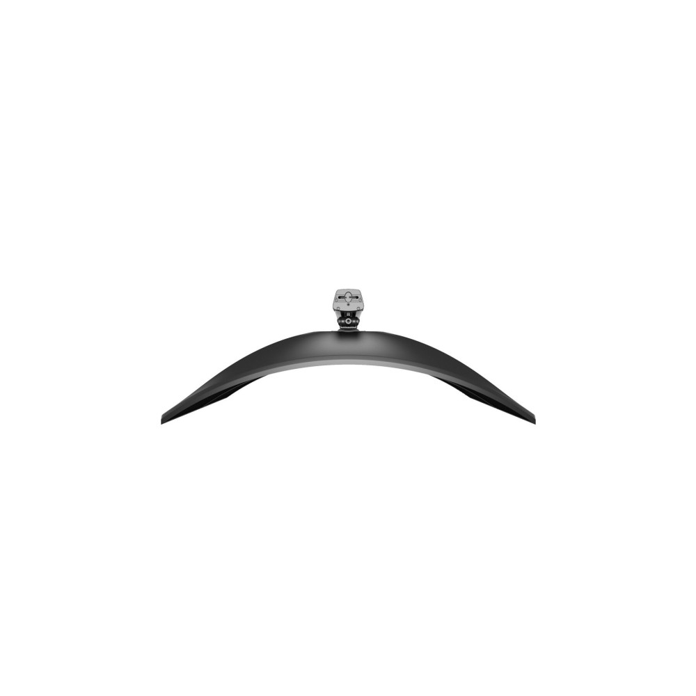 Produktbild för Multibrackets M VESA Desktopmount HD Dual monteringssats - för 2 välvda LCD-skärmar - svart