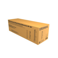 Produktbild för Multibrackets M VESA Desktopmount HD Dual monteringssats - för 2 välvda LCD-skärmar - svart