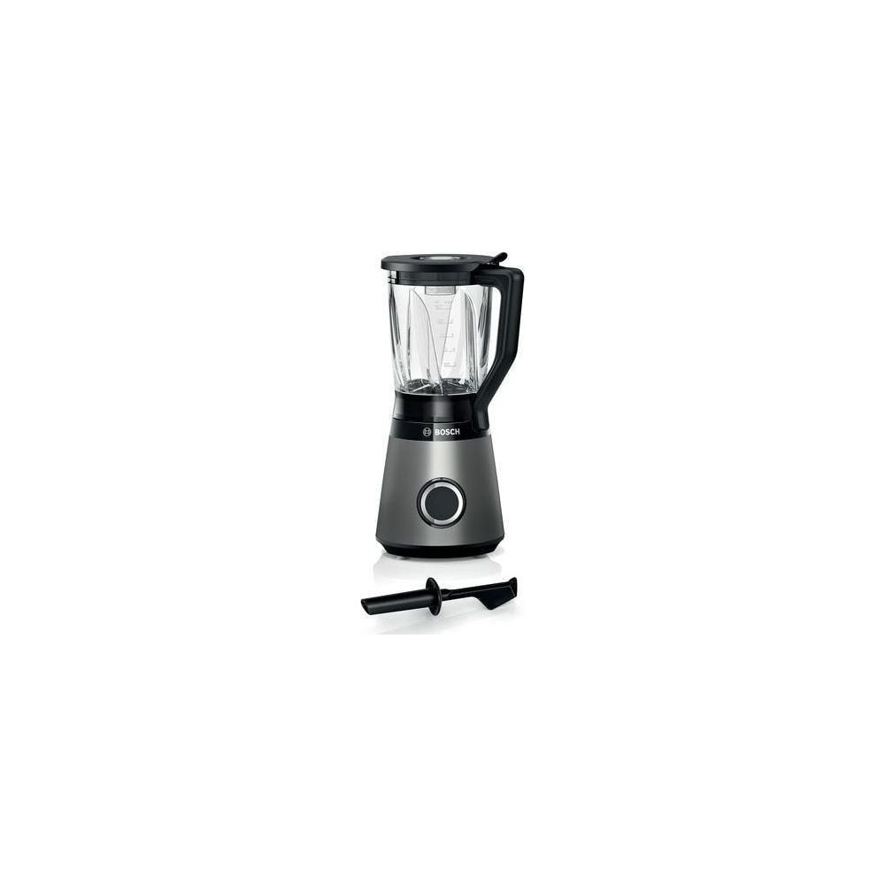 Produktbild för Bosch Serie | 4 VitaPower MMB6172S - blandare - silver