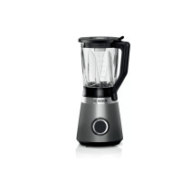 Produktbild för Bosch Serie | 4 VitaPower MMB6172S - blandare - silver