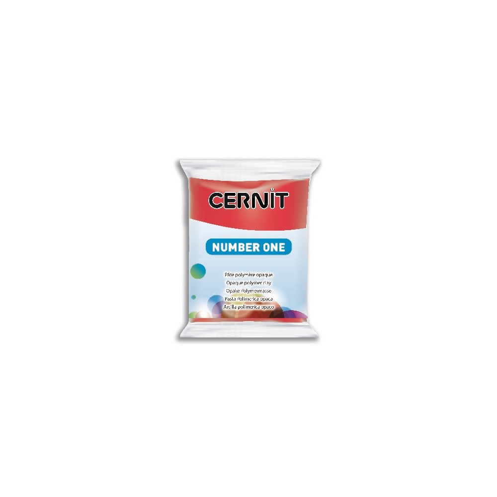 Produktbild för Cernit Number One