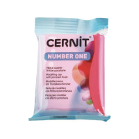 Produktbild för Cernit Number One