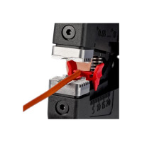 Produktbild för KNIPEX PreciStrip16 - strippningstång