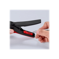 Produktbild för KNIPEX PreciStrip16 - strippningstång