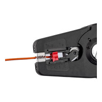 Produktbild för KNIPEX PreciStrip16 - strippningstång