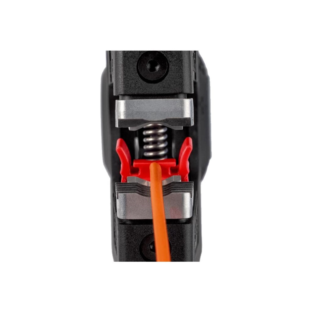 Produktbild för KNIPEX PreciStrip16 - strippningstång
