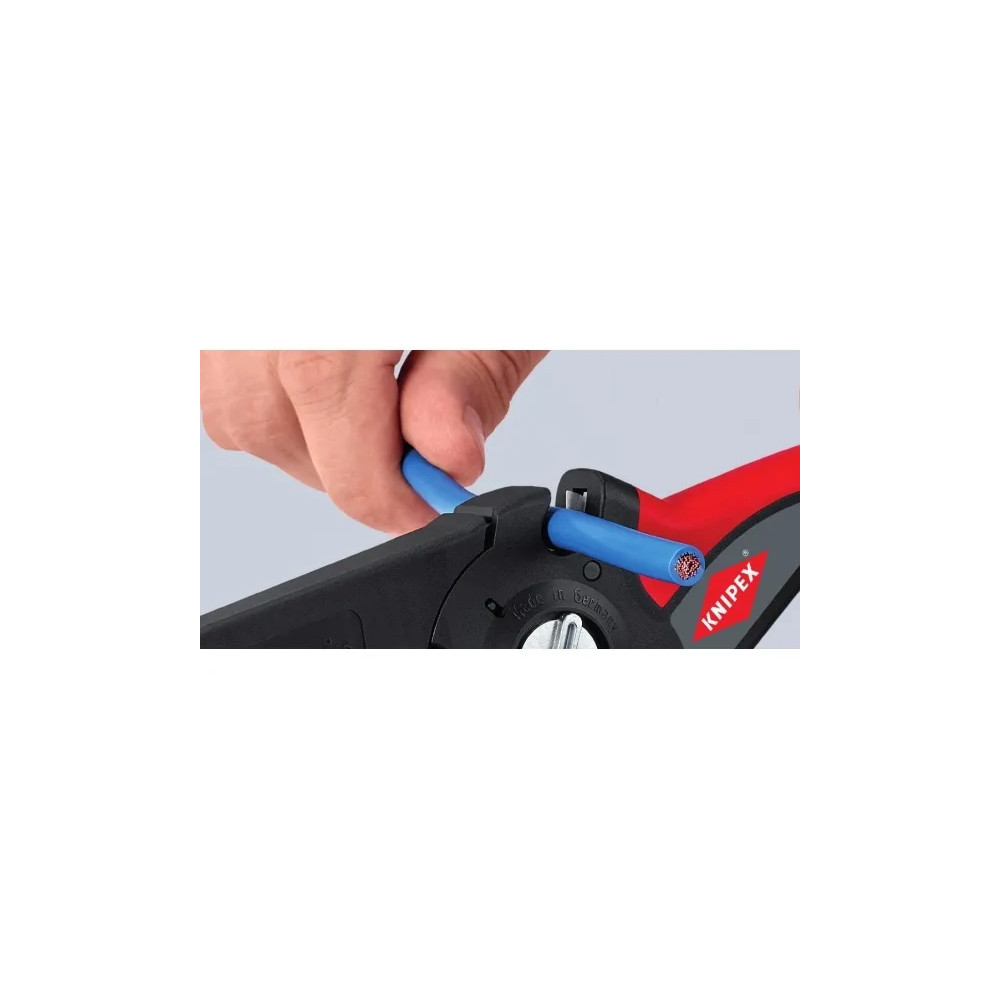 Produktbild för KNIPEX PreciStrip16 - strippningstång