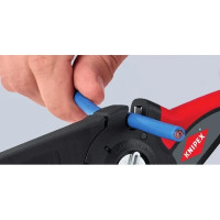 Produktbild för KNIPEX PreciStrip16 - strippningstång