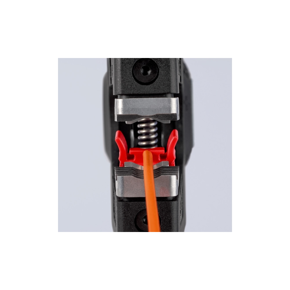 Produktbild för KNIPEX PreciStrip16 - strippningstång