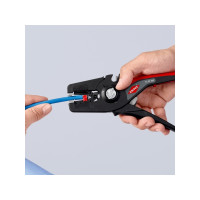 Produktbild för KNIPEX PreciStrip16 - strippningstång