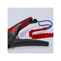 Produktbild för KNIPEX PreciStrip16 - strippningstång