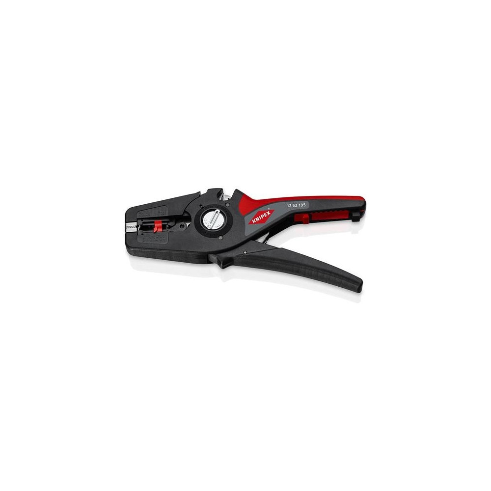 Produktbild för KNIPEX PreciStrip16 - strippningstång