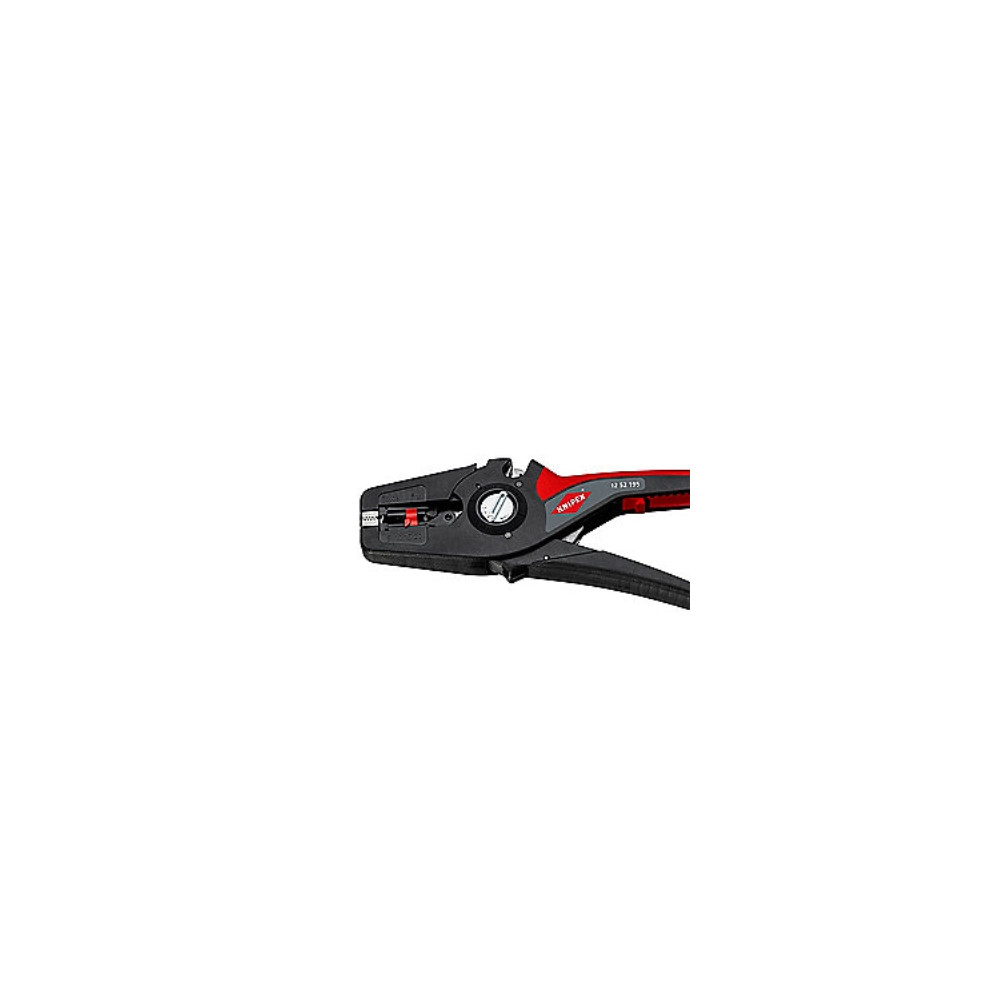 Produktbild för KNIPEX PreciStrip16 - strippningstång
