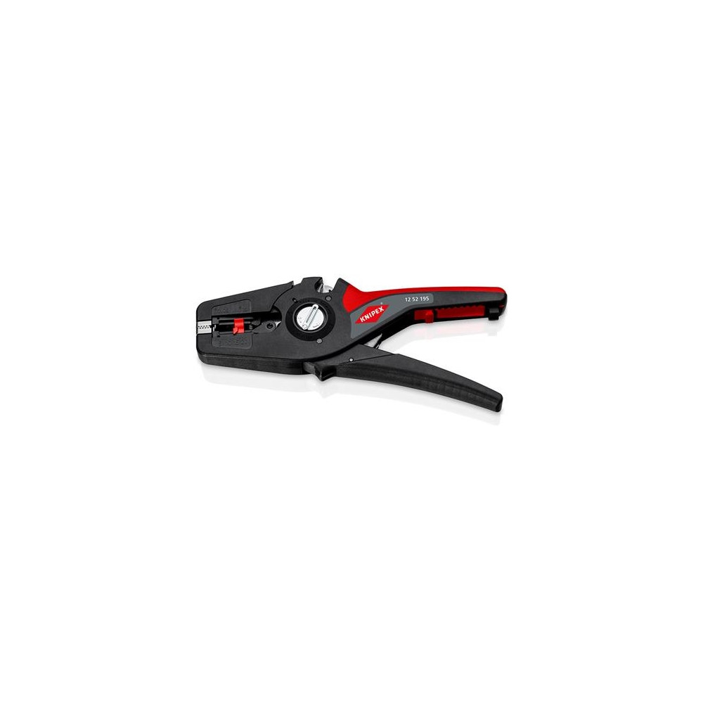 Produktbild för KNIPEX PreciStrip16 - strippningstång