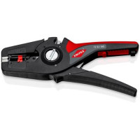 Produktbild för KNIPEX PreciStrip16 - strippningstång
