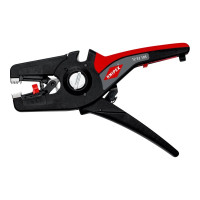 Produktbild för KNIPEX PreciStrip16 - strippningstång