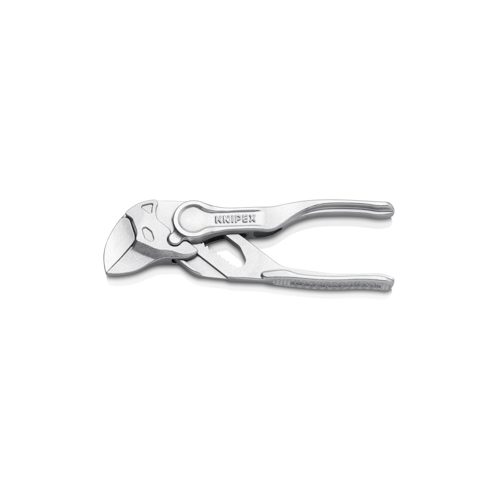 Produktbild för Knipex tång/skruvmejsel 100mm