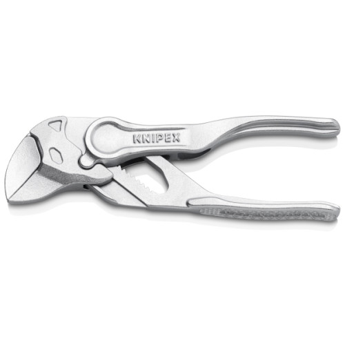 Knipex Knipex tång/skruvmejsel 100mm