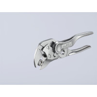 Produktbild för Knipex tång/skruvmejsel 100mm