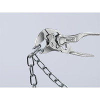 Produktbild för Knipex tång/skruvmejsel 100mm