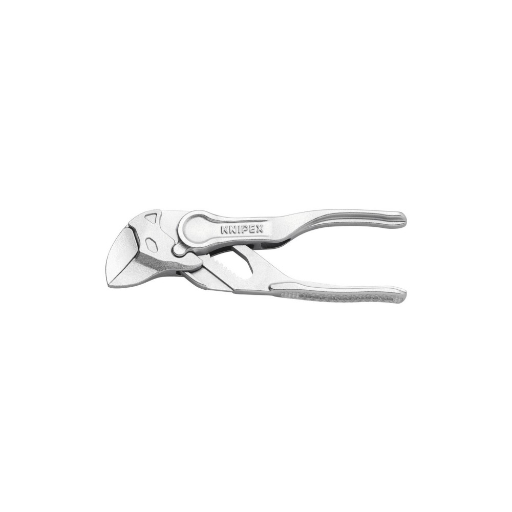 Produktbild för Knipex tång/skruvmejsel 100mm