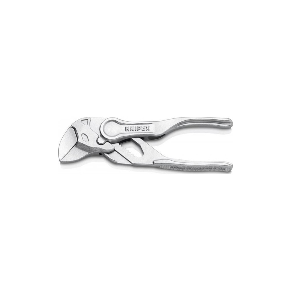 Produktbild för Knipex tång/skruvmejsel 100mm