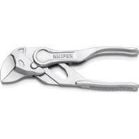Produktbild för Knipex tång/skruvmejsel 100mm