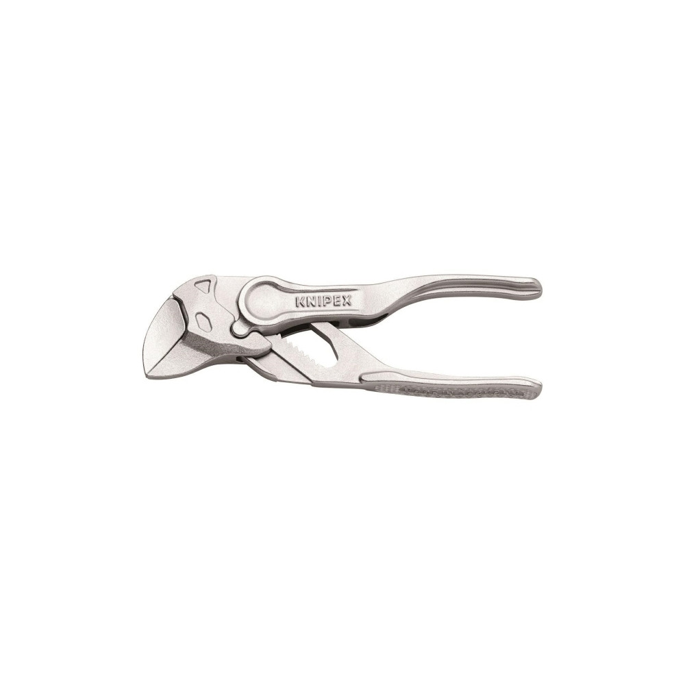 Produktbild för Knipex tång/skruvmejsel 100mm
