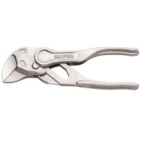 Produktbild för Knipex tång/skruvmejsel 100mm