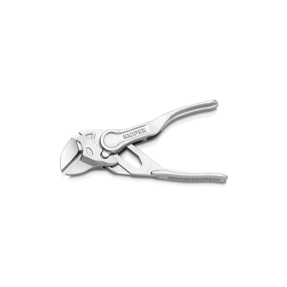 Produktbild för Knipex tång/skruvmejsel 100mm