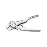 Produktbild för Knipex tång/skruvmejsel 100mm