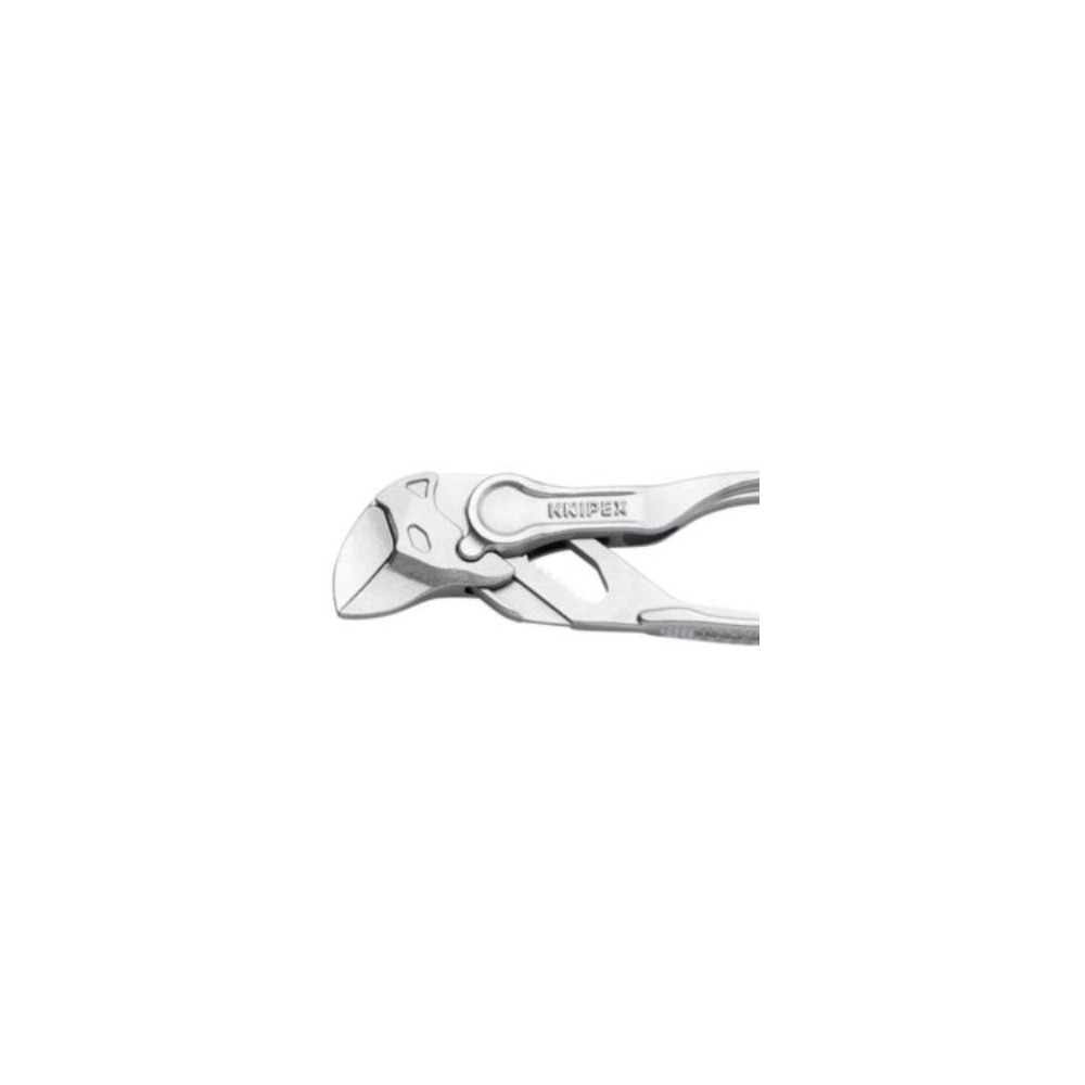 Produktbild för Knipex tång/skruvmejsel 100mm