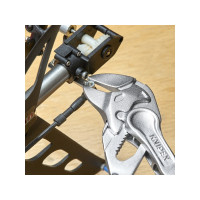 Produktbild för Knipex tång/skruvmejsel 100mm