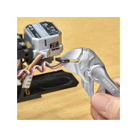 Produktbild för Knipex tång/skruvmejsel 100mm