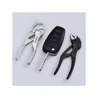 Produktbild för Knipex tång/skruvmejsel 100mm